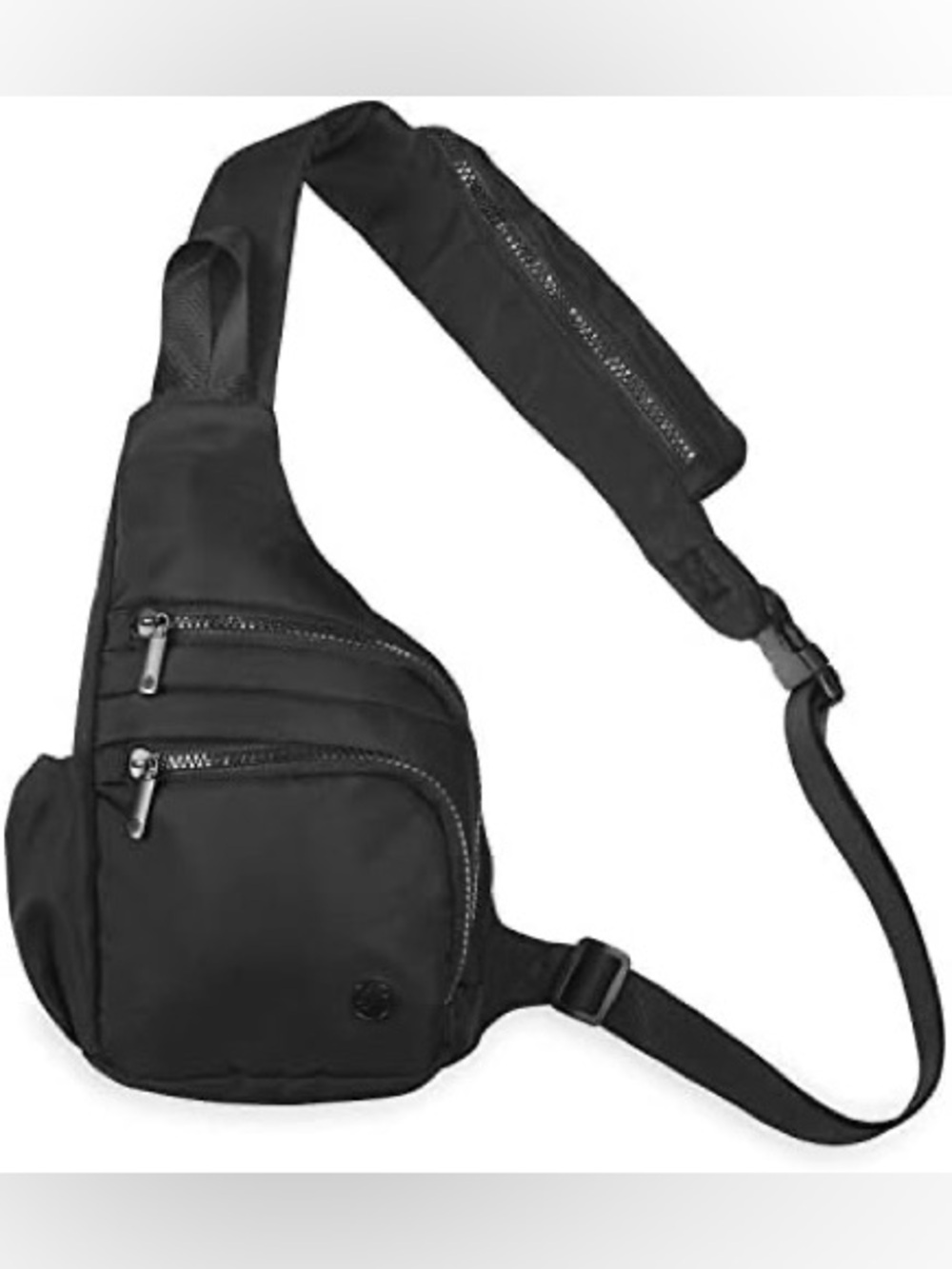 Gaiam Mini Backpack Festival Shoulder Sling Bag